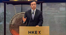 李小加的放棄與堅持