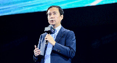 阿里CEO張勇：赴港上市是