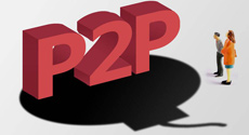 黃奇帆痛批P2P五大罪狀：