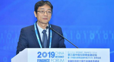 潘功勝：發展監管科技，