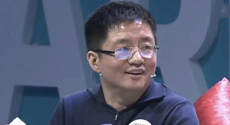 美團聯合創始人王慧文卸