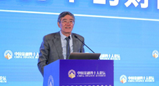 楊偉民：中國具備繼續保