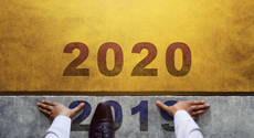 從2019看向2020，金融科技