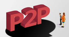 微貸網官宣退出P2P網貸行