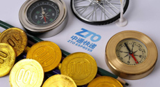 中通趕超順豐，快遞行業