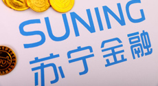  蘇寧金融與百信銀行合