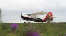 順豐大型無人機首次投入