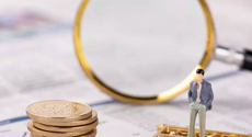 上海與深圳：金融科技中