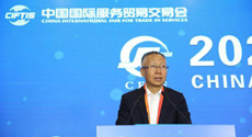 張健華：商業銀行要與科