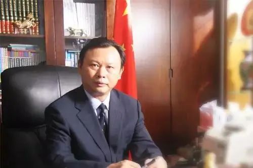 【物流】何黎明：扎實推