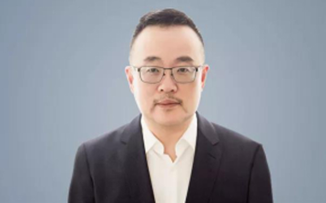 王晴童出任G7智能裝備業務總裁