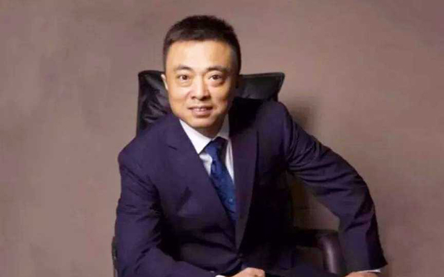圓通執行總裁鄧小波:從業18年物流仍是朝陽產業