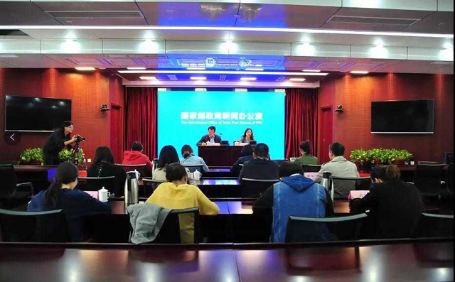從無到有,中國如何締造“世界第一快遞大國”的奇跡