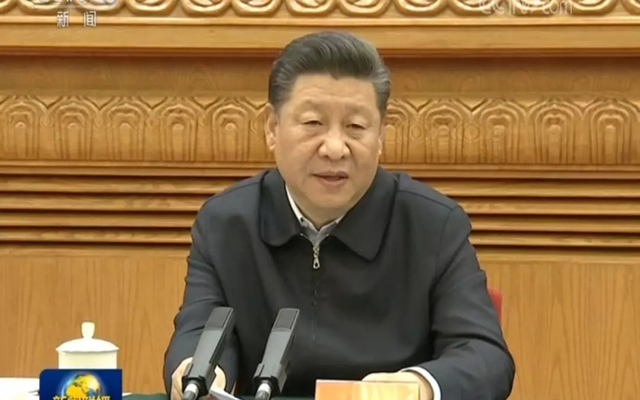我國經濟發展的有利條件有哪些？習近平總書記說透了
