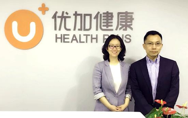 優加健康獲數百萬美元A輪融資