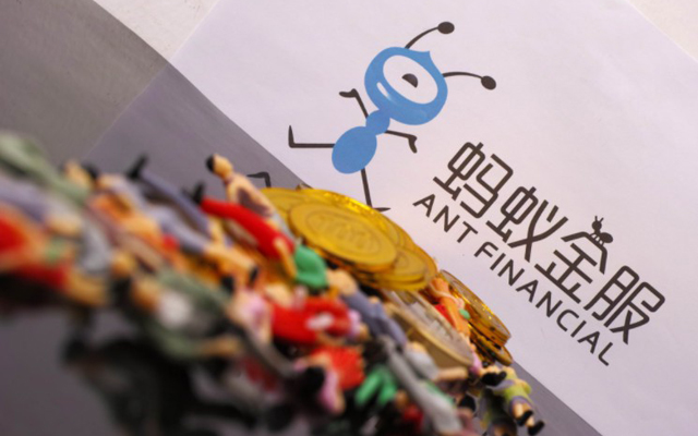 相互保升級為相互寶:信美人壽退出,將由螞蟻金服獨立運營