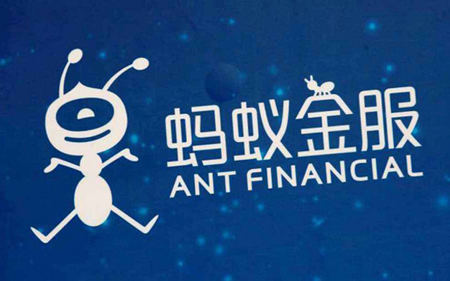 螞蟻金服組織架構重大升級,胡曉明出任螞蟻金服總裁