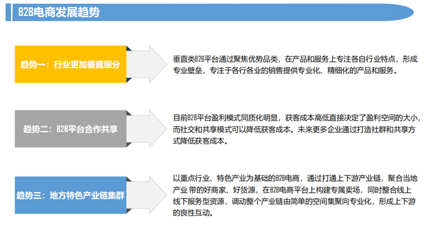 儲雪儉教授:“掘金產業互聯網,共塑供應鏈生態”