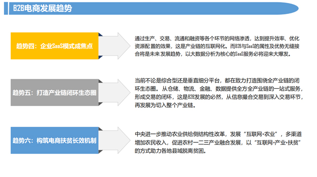 儲雪儉教授:“掘金產業互聯網,共塑供應鏈生態”