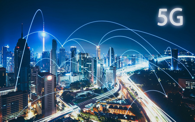 5G能為冷鏈物流行業帶來什么?