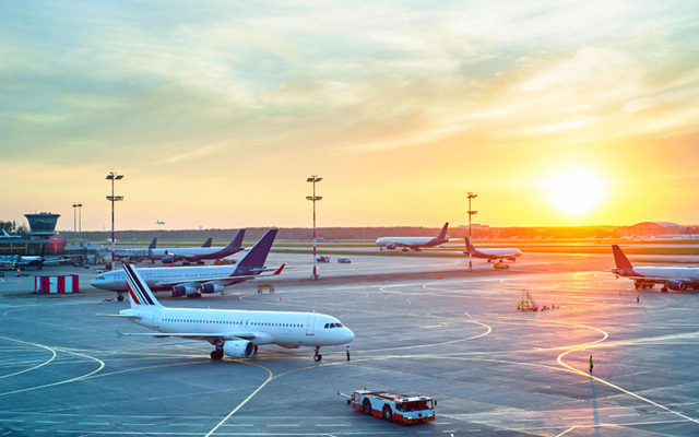中西部貨運樞紐持續發力,航空物流市場硝煙四起