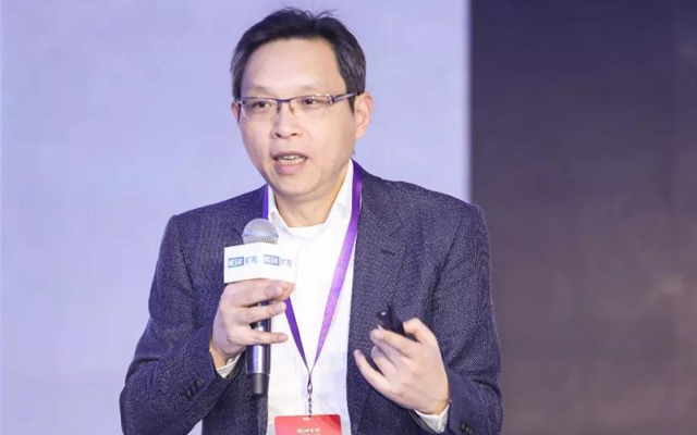 投資人董中浪:AI如何變革物流產業?