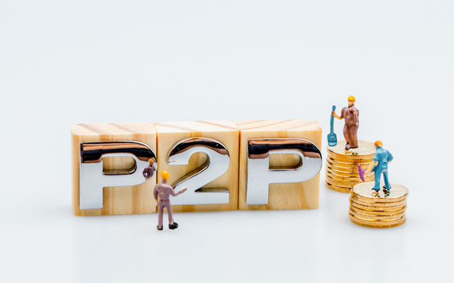P2P展望:雷暴之后,回歸普惠初心