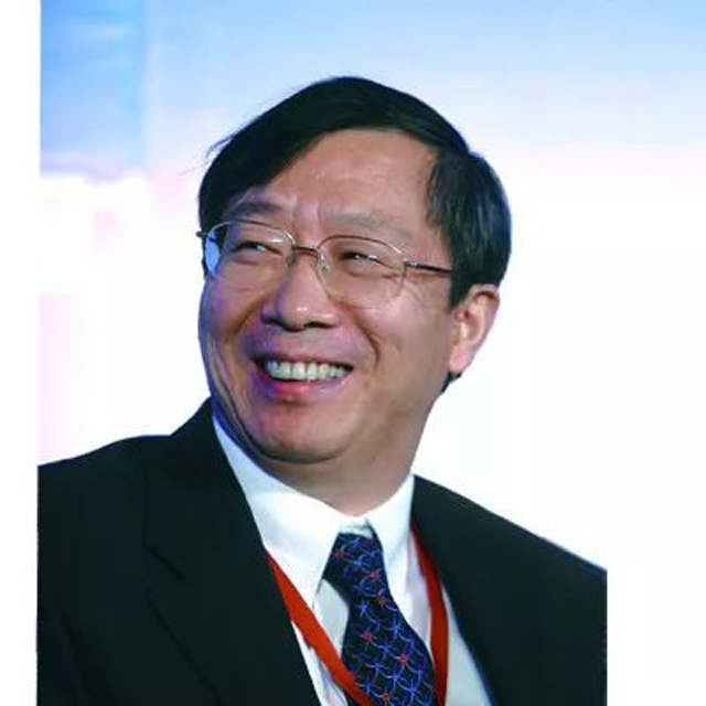 2018十大金融人物