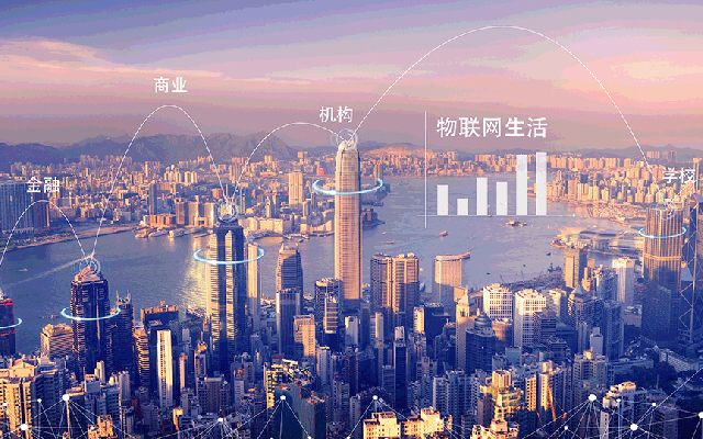 物流成產業互聯網第一場景? “激進式”技術投入引物聯網“狂飆式”