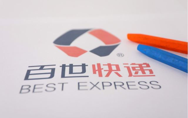 百世紐交所交易代碼由“BSTI”變更為“BEST”