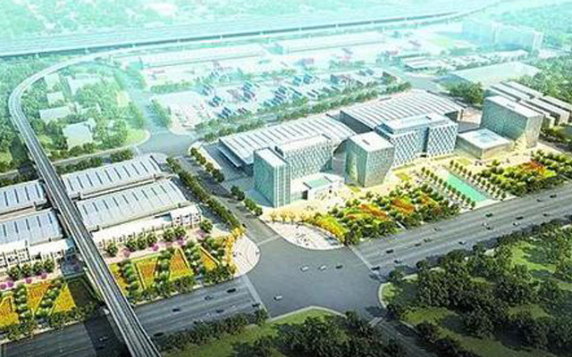 河北6市將建設成國家物流樞紐,功能定位公布