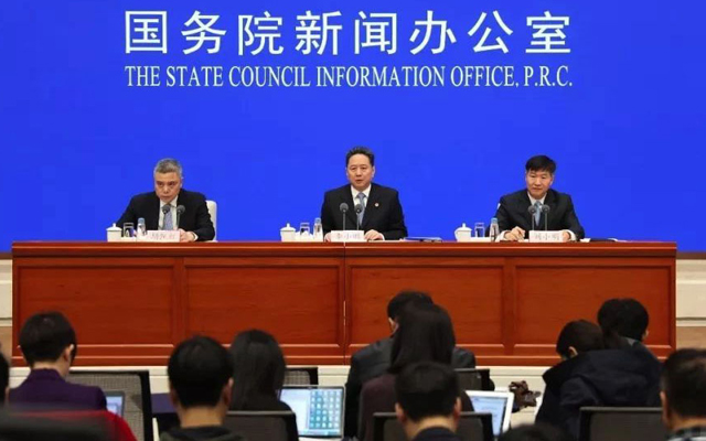 2018年全國物流總成本約降低了981億元