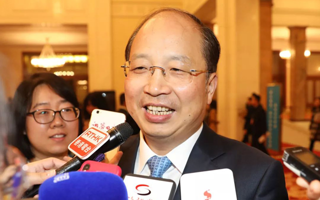 易會滿回應資本市場熱點問題:十大看點全!在!這!里!