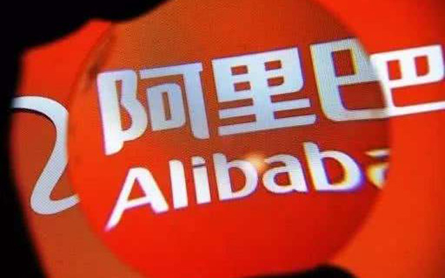 入股申通,阿里親自控場強物流