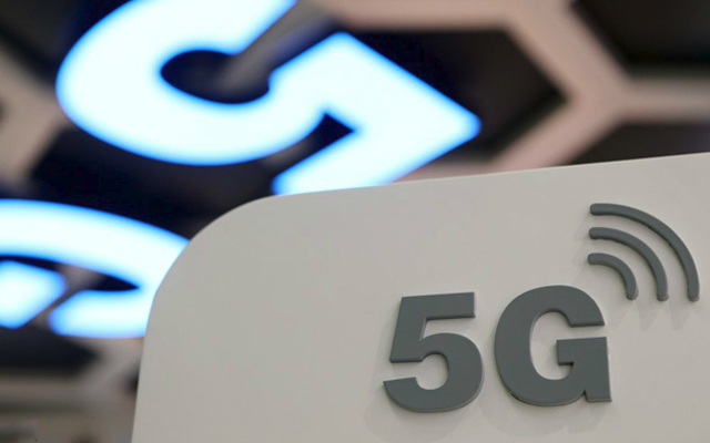 5G如何與物聯網結合?