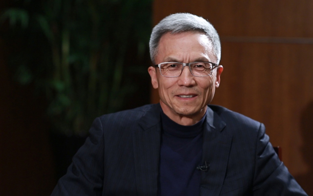 許小年：投資新趨勢，誰可以成為中國的豐田、三星