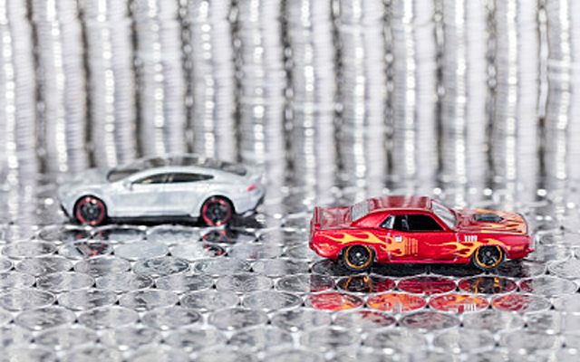 汽車金融們如何甩掉重重包袱？