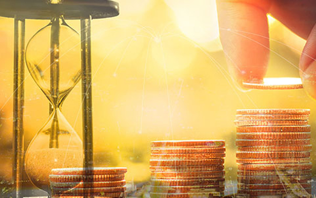 供應鏈金融與核心企業的互動