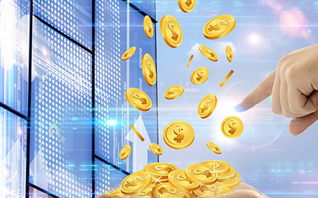 科技金融服務公司“金客科技”完成千萬級A1輪融資 國泰瑞豐基金領投