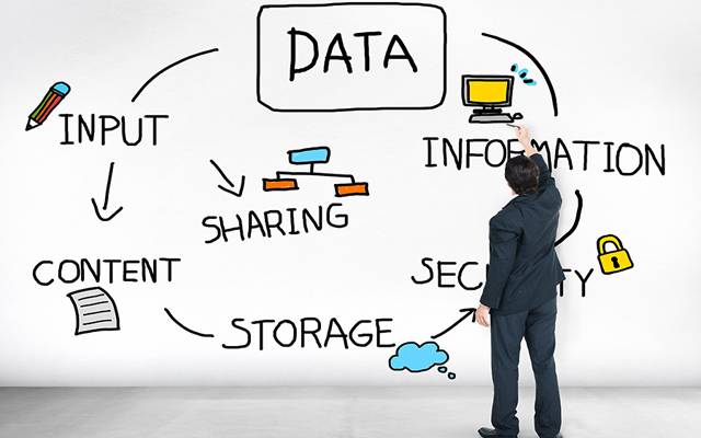 開放、共建、融合：數字飛輪的三大加速器