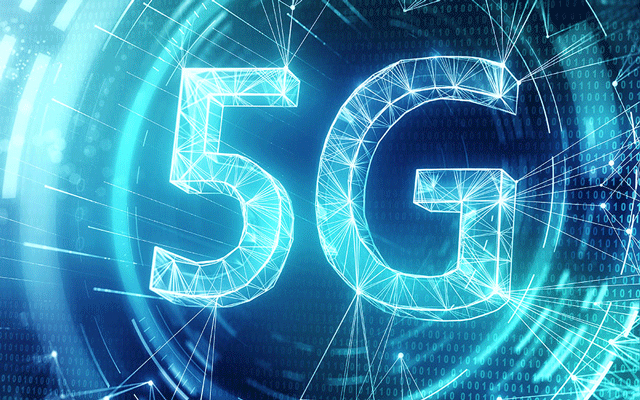 5G能為物流業帶來哪些改變?
