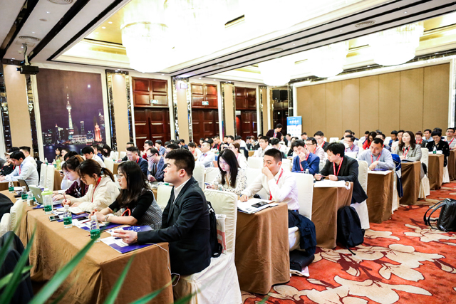 趣鏈科技CEO李偉:“區塊鏈賦能數字經濟”