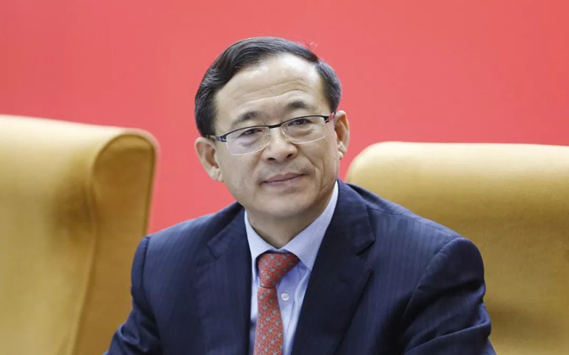劉士余去供銷社的深刻用意……