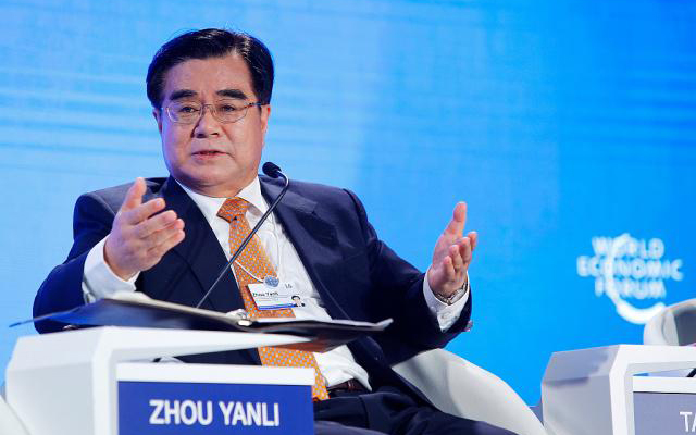 周延禮:供應鏈金融是中國企業融資的有利抓手