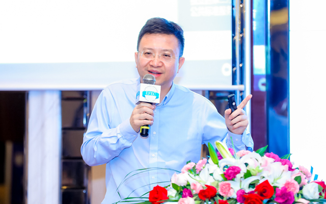 中倉單楊沁河:“產業電商供應鏈金融的三大分歧與抉擇”