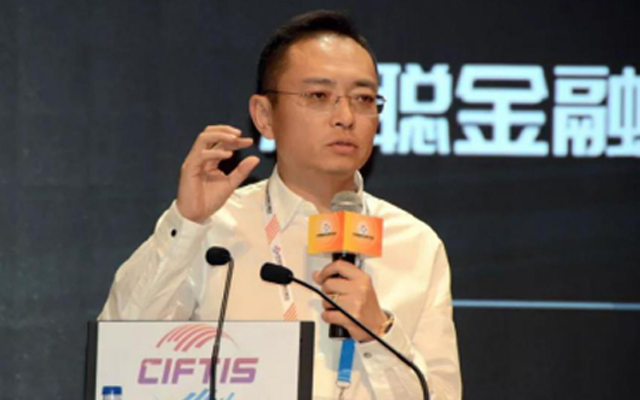 慧聰集團劉軍:產業互聯網將進入發展黃金期