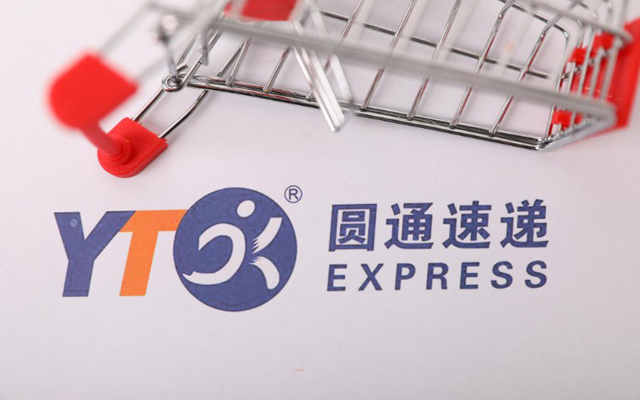 圓通攜手百度 在物流地圖及金融方面達成合作