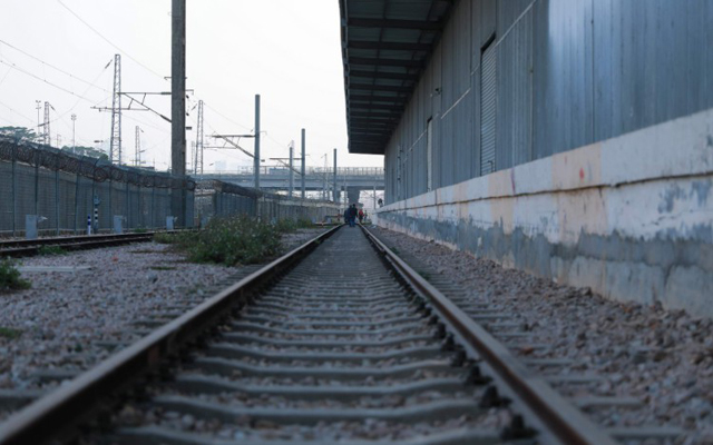 鐵路貨運再讓利9.4億元