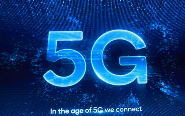 BAT的5G戰場