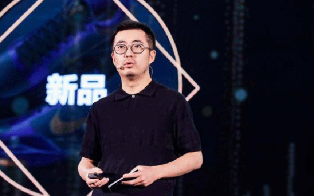 天貓總裁蔣凡:人口紅利并沒結束 618一半用戶來自小城市